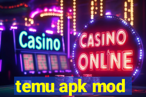 temu apk mod